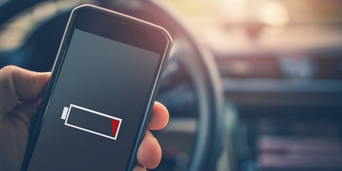 La actualización 18.3.82 de los servicios de Google se bebe la batería