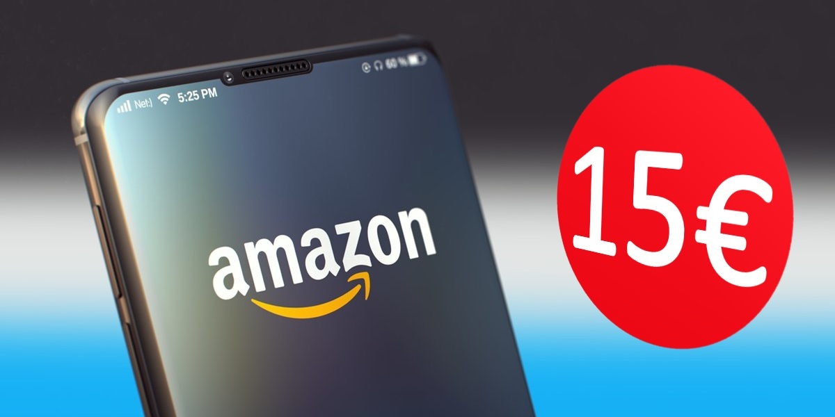 La app Amazon Photos te regala 15 € como conseguirlos