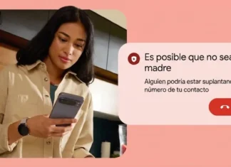 La app Telefono de Google ya puede detectar llamadas falsas