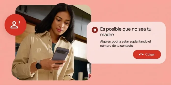 La app Telefono de Google ya puede detectar llamadas falsas La app Telefono de Google ya puede detectar llamadas falsas