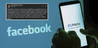 La cadena viral de Facebook contra Meta AI sirve de algo