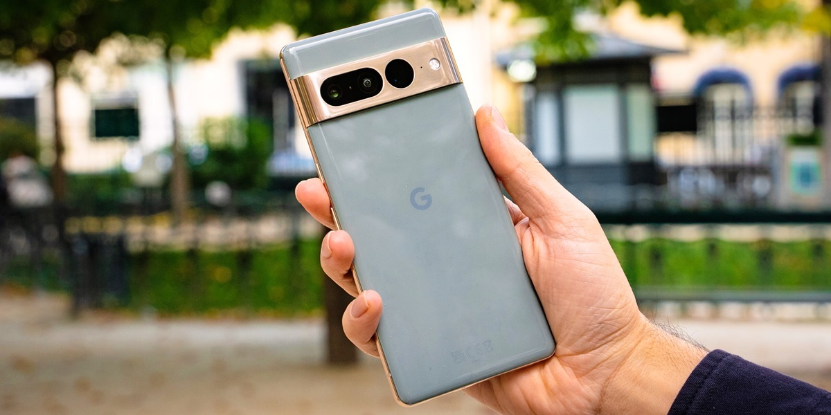 La camara del Pixel 7 tiene un bug que impide guardar algunas fotos