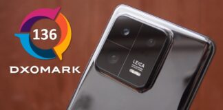 La camara del Xiaomi 13 Pro no supera a la de un Xiaomi de hace 2 años