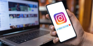 La forma correcta de compartir vídeos de YouTube en Instagram