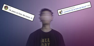 La foto de Nova origen de este comentario viral en TikTok