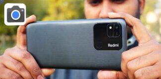 La mejor GCam para el Redmi 10a descarga el APK