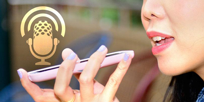 La mejor app para convertir audio en texto