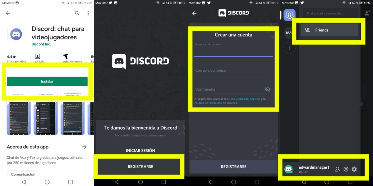 La mejor app para hablar con tu equipo al jugar en Brawl Stars 2