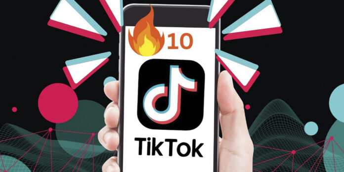 La racha de TikTok qué es para qué sirve y cómo activarla