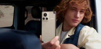 La serie de moviles Realme Master Explorer Edition fue cancelada