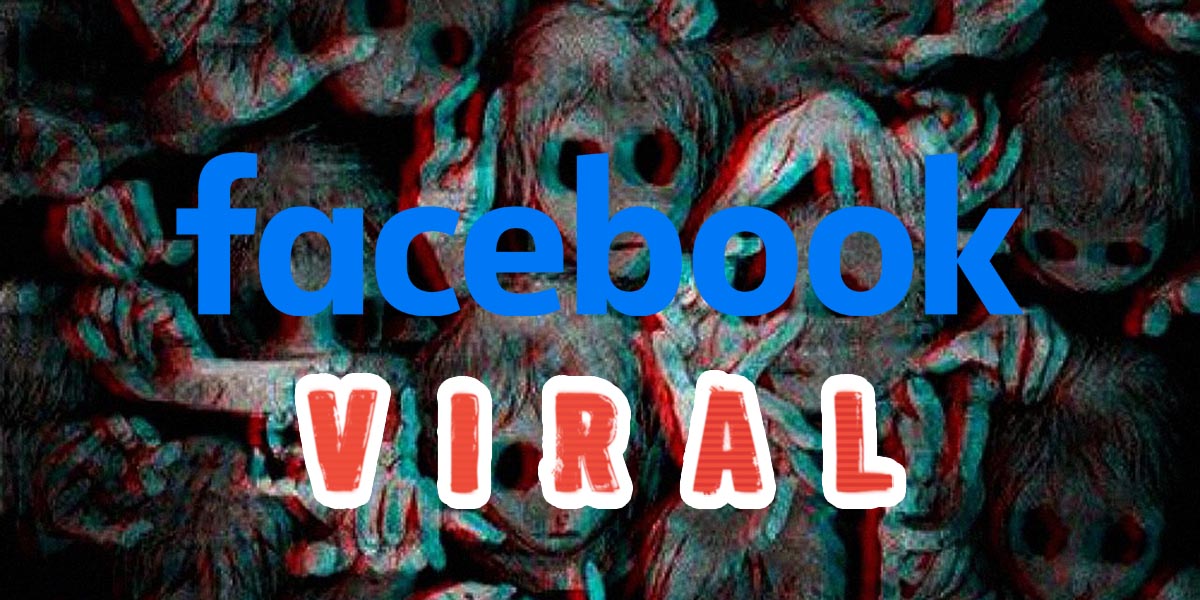 La verdad sobre la historia de Keila Faceboo viral