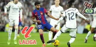 Es oficial: LaLiga puede rastrear tu IP y multarte si ves fútbol con esta app LaLiga ya puede solicitar tus datos si ves futbol pirata en esta app