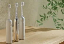 Laifen Wave cepillos electricos ofertas black friday