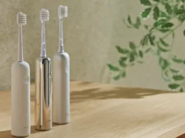 Laifen Wave cepillos electricos ofertas black friday