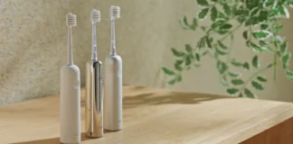 Laifen Wave cepillos electricos ofertas black friday