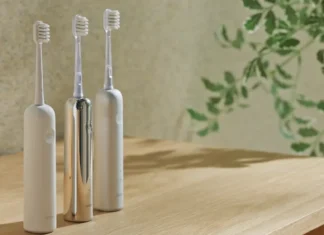 Laifen Wave cepillos electricos ofertas black friday