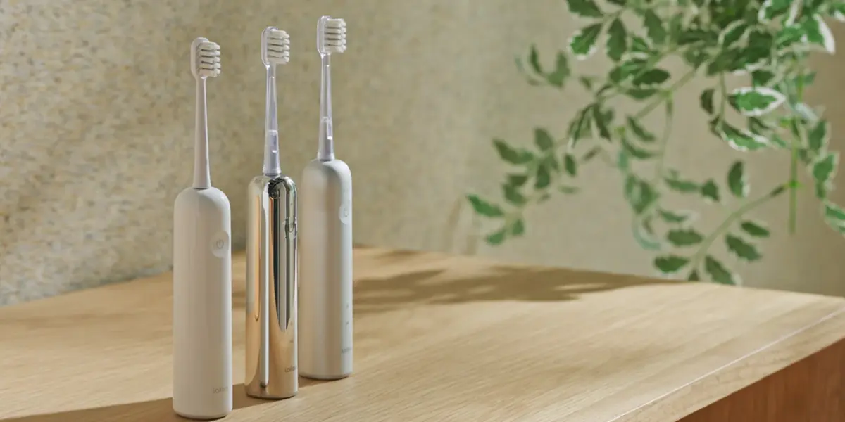 Laifen Wave cepillos electricos ofertas black friday