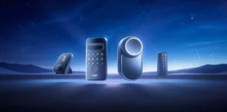 SwitchBot lanza una cerradura con reconocimiento facial y un Smart Hub que llevan tu hogar inteligente al siguiente nivel Lanzamiento de los nuevos Switchbot Lock Ultra y Switchbot Hub 3
