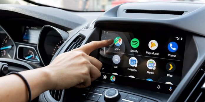 Las 10 mejores aplicaciones para Android Automotive