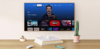 Las 10 mejores aplicaciones para Google TV