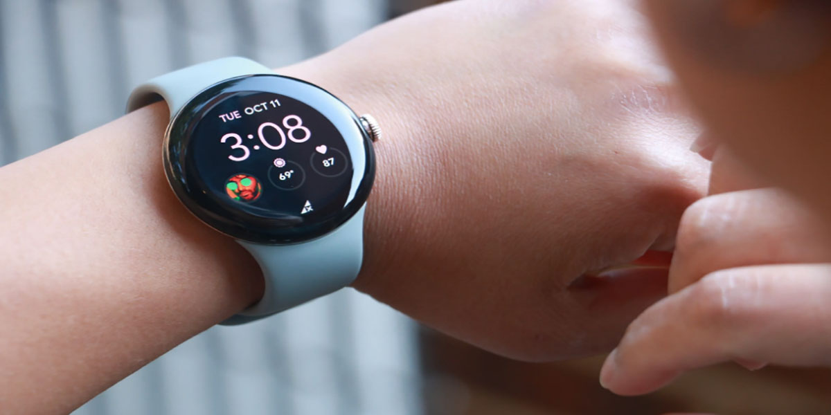 Las 10 mejores aplicaciones para tu Google Pixel Watch