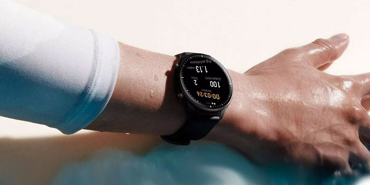 Las 10 mejores apps para smartwatches Amazfit