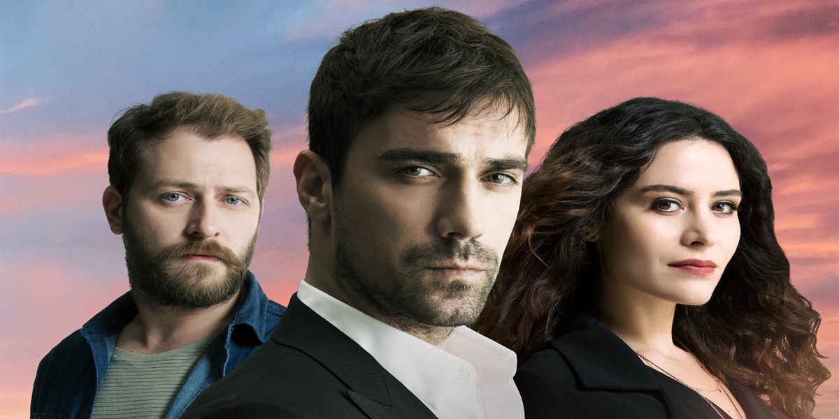 Las 10 mejores telenovelas turcas para ver en Netflix y Amazon Prime