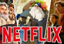 Las 10 peliculas de Navidad mejor valoradas disponibles en Netflix segun IMDb