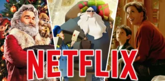 Las 10 peliculas de Navidad mejor valoradas disponibles en Netflix segun IMDb