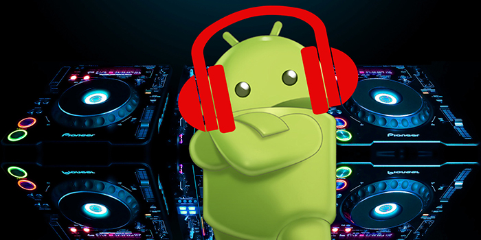 Las 3 mejores aplicaciones de DJ para Android