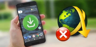 Las 5 mejores alternativas a JDownloader para Android