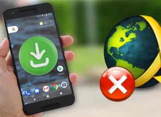 Las 5 mejores alternativas a JDownloader para Android