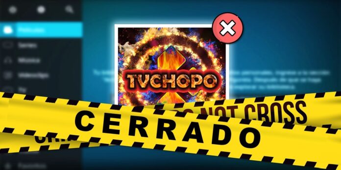 Las 5 mejores alternativas a TV Chopo para Kodi