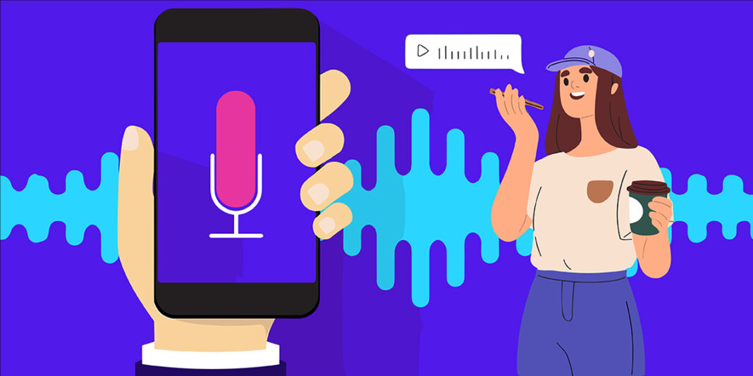 Grabarse Las 5 mejores aplicaciones para grabar tu voz en Android o iPhone