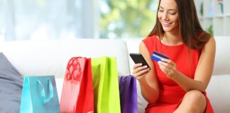 Las 5 mejores apps para comprar ropa en Espana