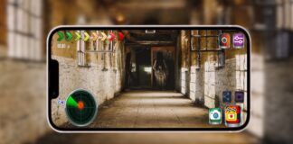 Las 5 mejores apps para detectar fantasmas con tu movil Android