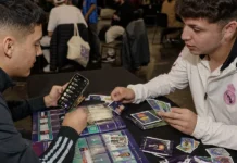 Las 6 mejores apps para intercambiar cromos del Mundial 2026