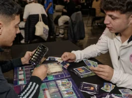 Las 6 mejores apps para intercambiar cromos del Mundial 2026
