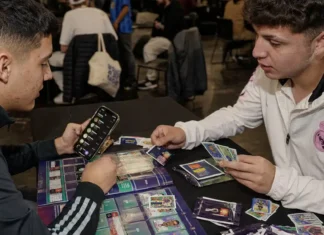 Las 6 mejores apps para intercambiar cromos del Mundial 2026