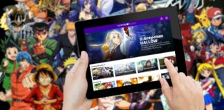 Las 7 mejores alternativas a Crunchyroll