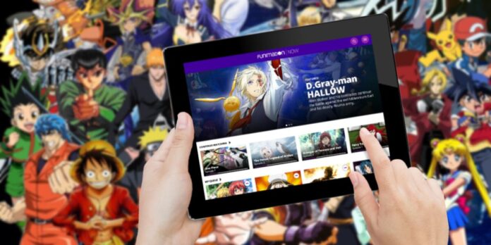 Las 7 mejores alternativas a Crunchyroll