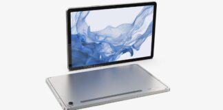 Las Galaxy Tab S9 FE y S9 FE plus son una realidad y seran mas baratas