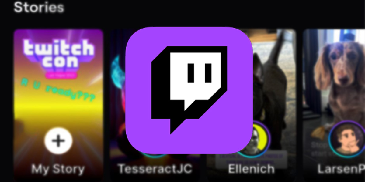 Las Stories llegan a Twitch para los streamers: así funcionan