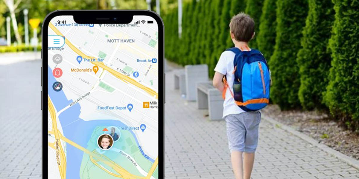 Las apps para vigilar a los niños son más un problema que una solución