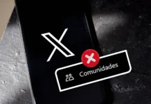 Las comunidades en X Twitter cierran por que y alternativa