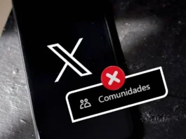 Las comunidades en X Twitter cierran por que y alternativa