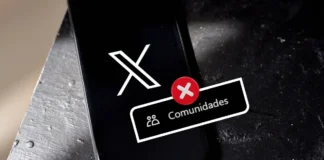 Las comunidades en X Twitter cierran por que y alternativa