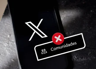 Las comunidades en X Twitter cierran por que y alternativa