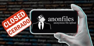 Las mejores alternativas a Anonfiles tras su cierre