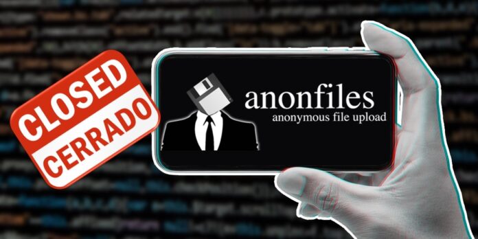 Las mejores alternativas a Anonfiles tras su cierre Las mejores alternativas a Anonfiles tras su cierre